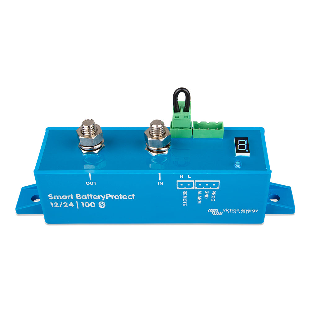 Victron Energy Smart BatteryProtect, 12/24V, 6-35V, Bluetooth