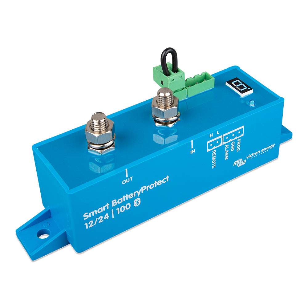 Victron Energy Smart BatteryProtect, 12/24V, 6-35V, Bluetooth