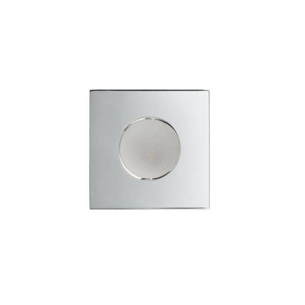 Quick Marine - ERICA 1 Downlight - 10-30V, 45°, IP65, 2W, 0.08A