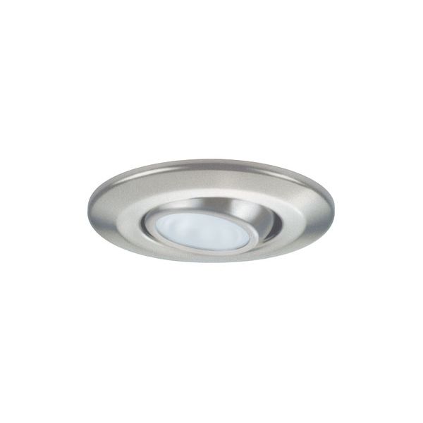 Quick Marine - LUCILLE LED Downlight - 10-30V, 1.5W, 40°, IP40, 0.06A