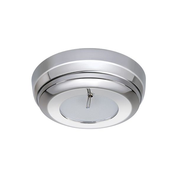 Quick Marine - SANDY C LED Downlight - 10-30V, 2W, 0.09A, IP40, with Switch