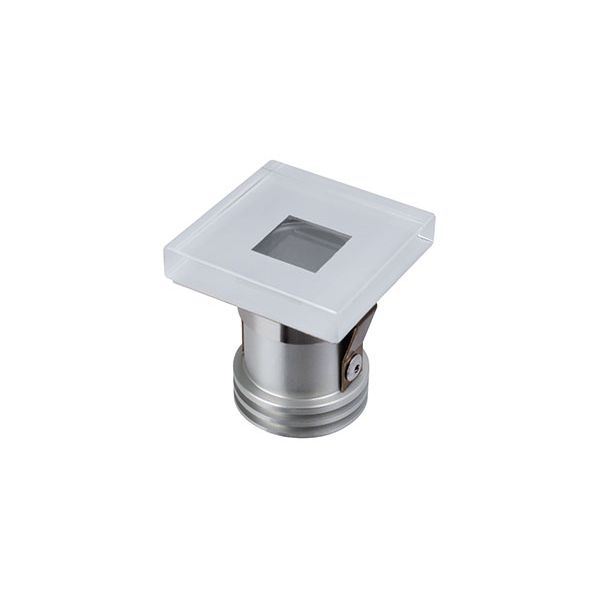 Quick Marine - SUGAR LP LED Downlight -10-30V, IP65, Dimmable