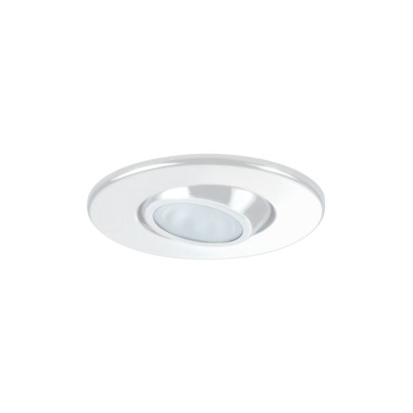 Quick Marine - YOKO LED Downlight - 10-30V, IP40, 40°