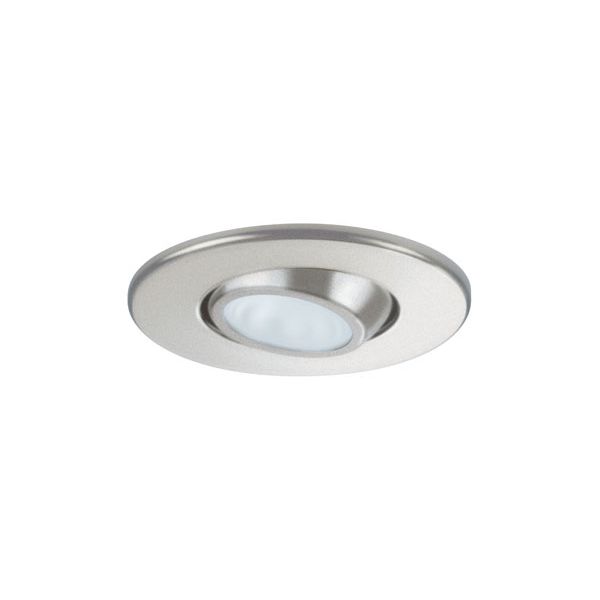 Quick Marine - YOKO LED Downlight - 10-30V, IP40, 40°