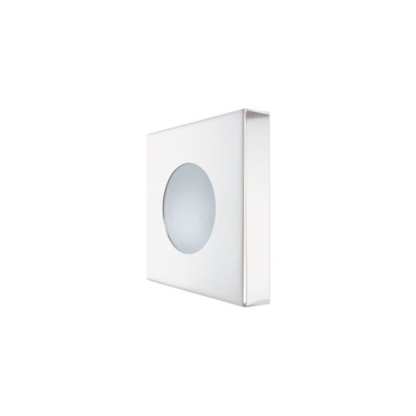Quick Marine - HALLIE LED Courtesy Light - 10-30V, 1.5W, IP65, 0.06A