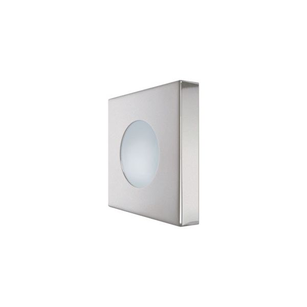 Quick Marine - HALLIE LED Courtesy Light - 10-30V, 1.5W, IP65, 0.06A