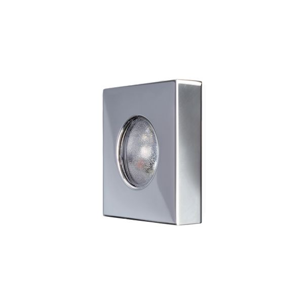 Quick Marine - HALLIE LED Courtesy Light - 10-30V, 1.5W, IP65, 0.06A