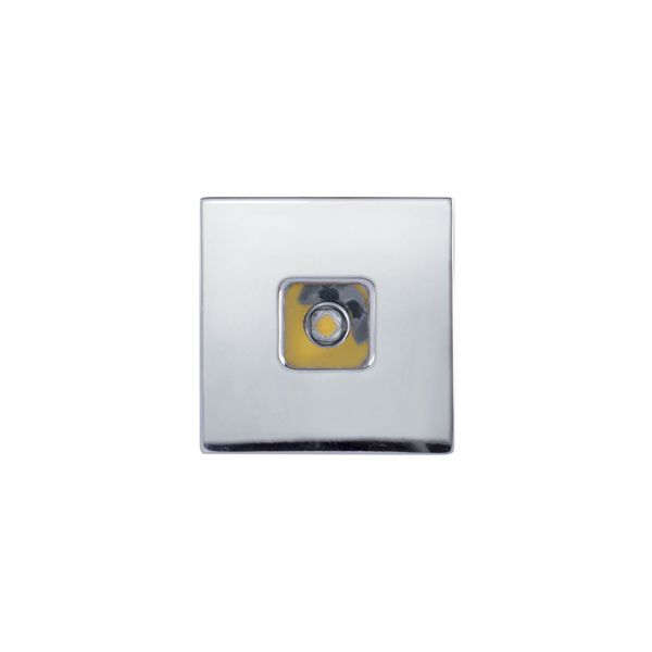 Quick Marine - LIDA Courtesy Light - 10-30V, 1.5W, IP65, 0.06A