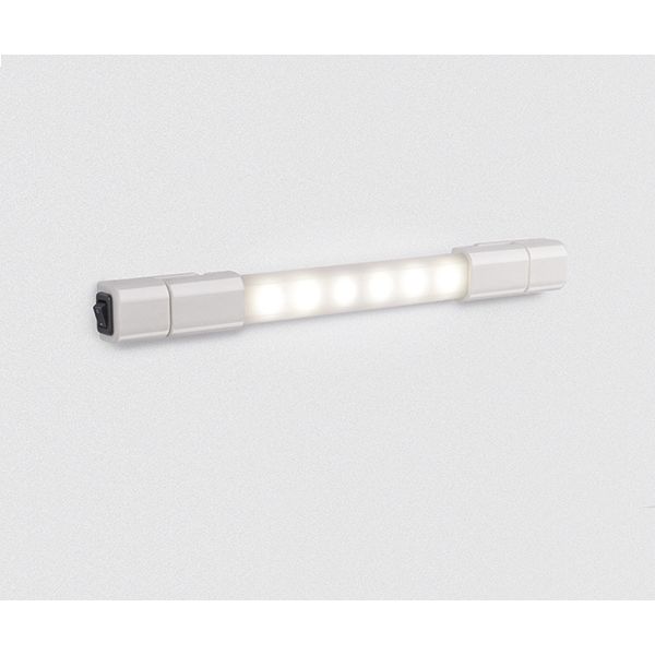 Quick Marine - LINDA 31 LED Downlight - 3W, 0.24A, IP40