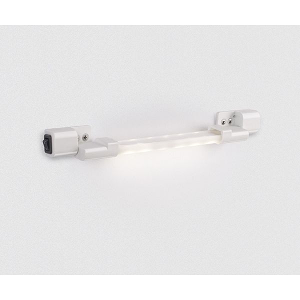 Quick Marine - LINDA 31 LED Downlight - 3W, 0.24A, IP40