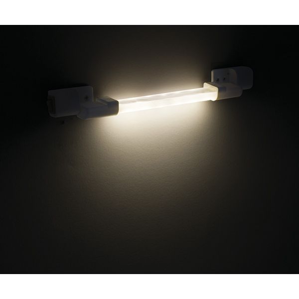 Quick Marine - LINDA 31 LED Downlight - 3W, 0.24A, IP40