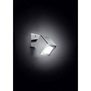 Quick Marine - QB SWIVEL Wall Light - 10-30V, 0.17A, IP40