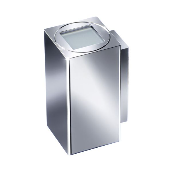 Quick Marine - QB TOWER Wall Light - 10-30V, 0.33A, IP40, 670lm