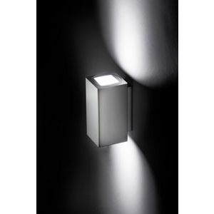 Quick Marine - QB TOWER Wall Light - 10-30V, 0.33A, IP40, 670lm