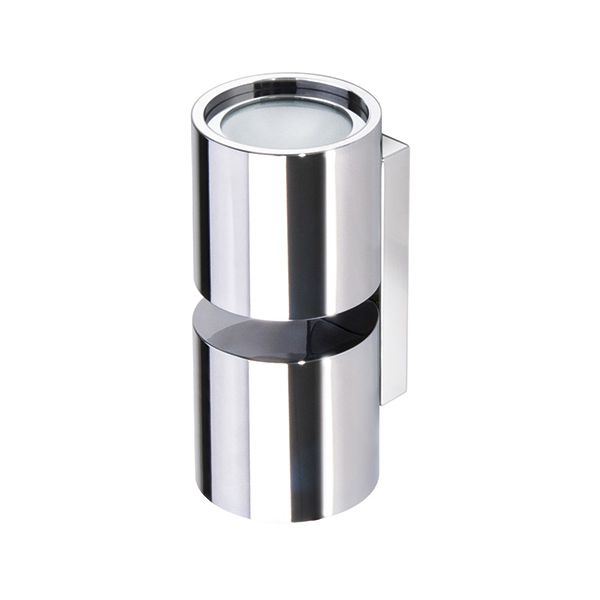 Quick Marine - TB TWINS Wall Light - 10-30V, IP40, 670lm, 0.33A, Dimmable