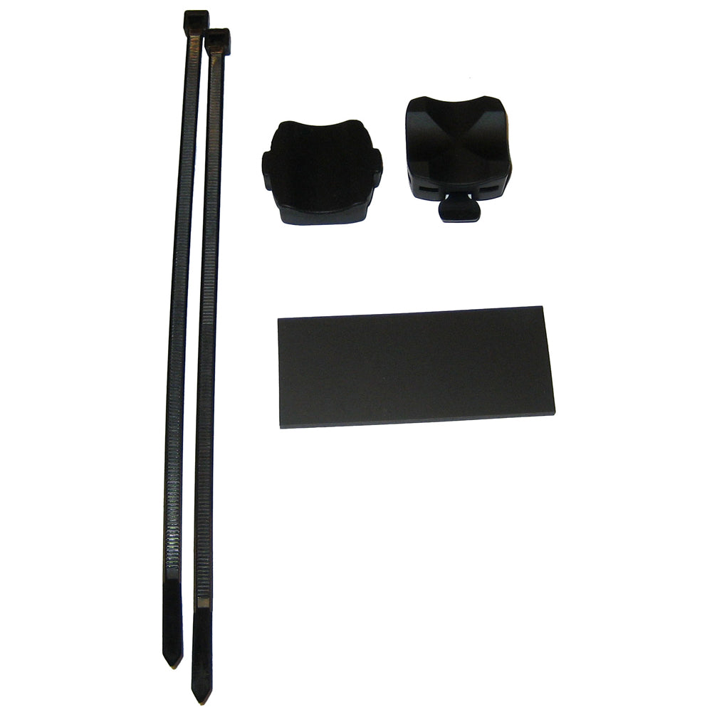 Garmin Edge Handlebar Mount, For Edge 205/305/605/705, Zip Ties