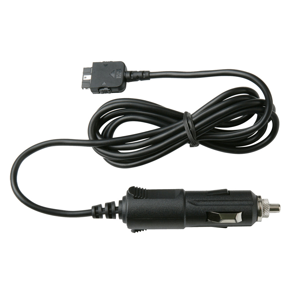Garmin Vehicle Power Cable, 12V Cigarette Lighter, For nüvi