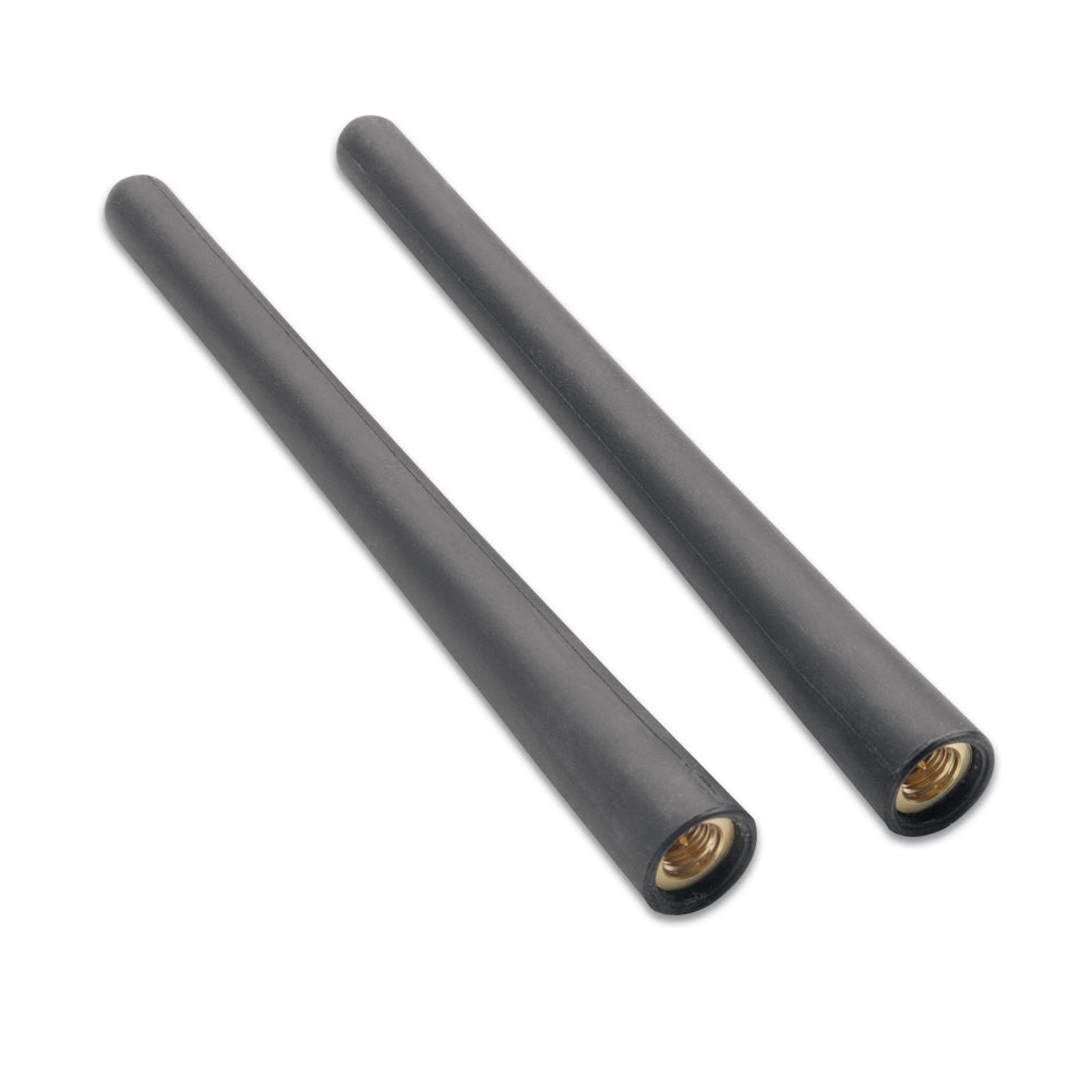 Garmin VHF Antenna Kit, For Alpha/Astro/Astro 220/DC 20 Collar, 2-Pack