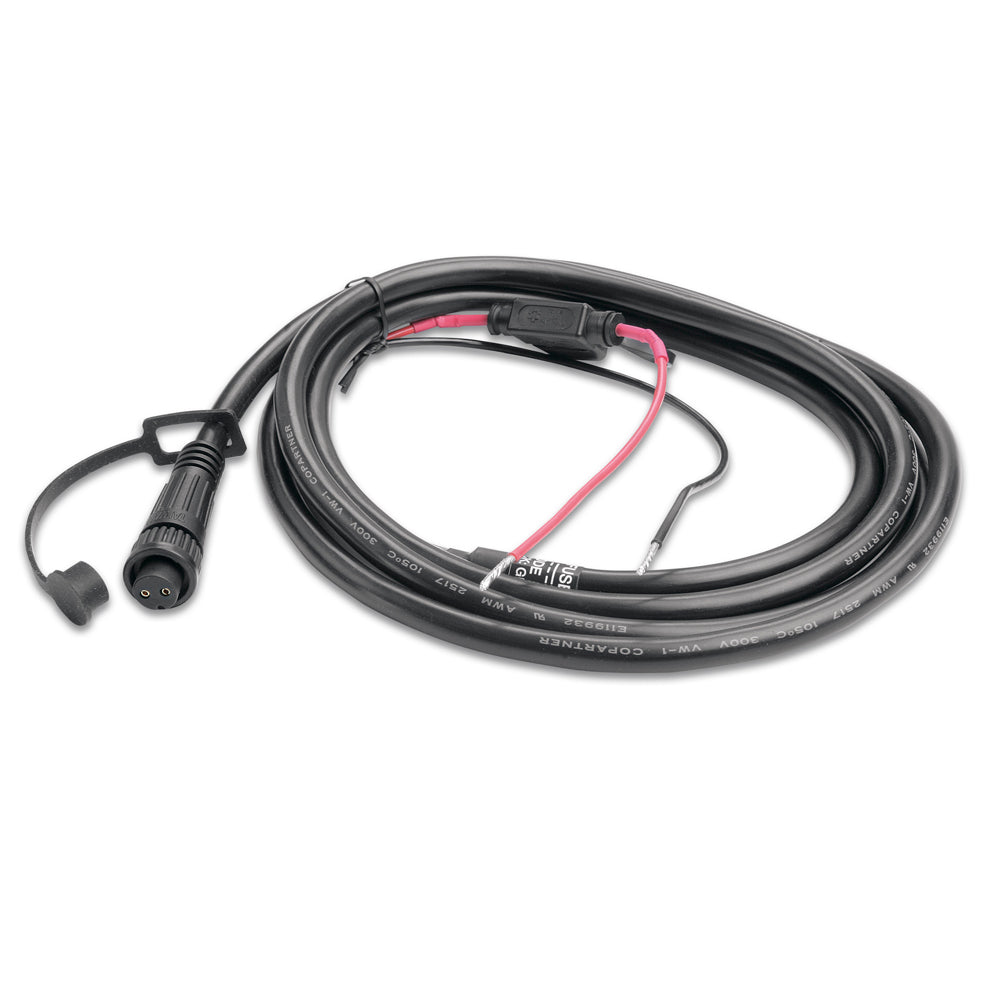 Garmin GPSMAP 2-Pin Power Cable