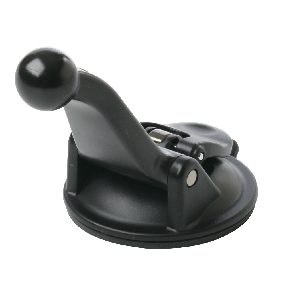 Garmin Adjustable Suction Cup Mount, For nüvi Series, Pivoting