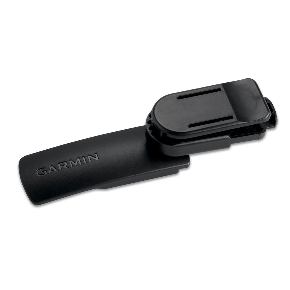 Garmin Swivel Belt Clip, For Dakota Series Handheld GPS