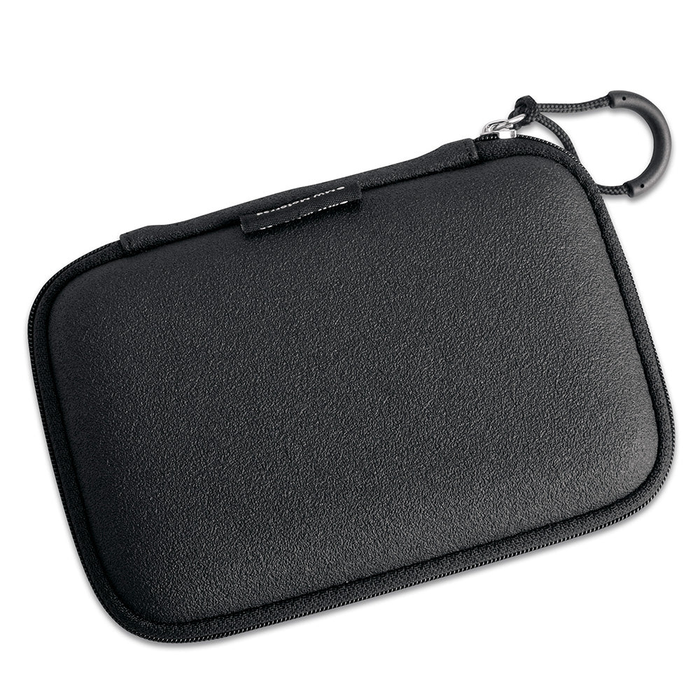 Garmin GPS Carrying Case, For zumo and aera, Hard-Shell, Zipper Closure