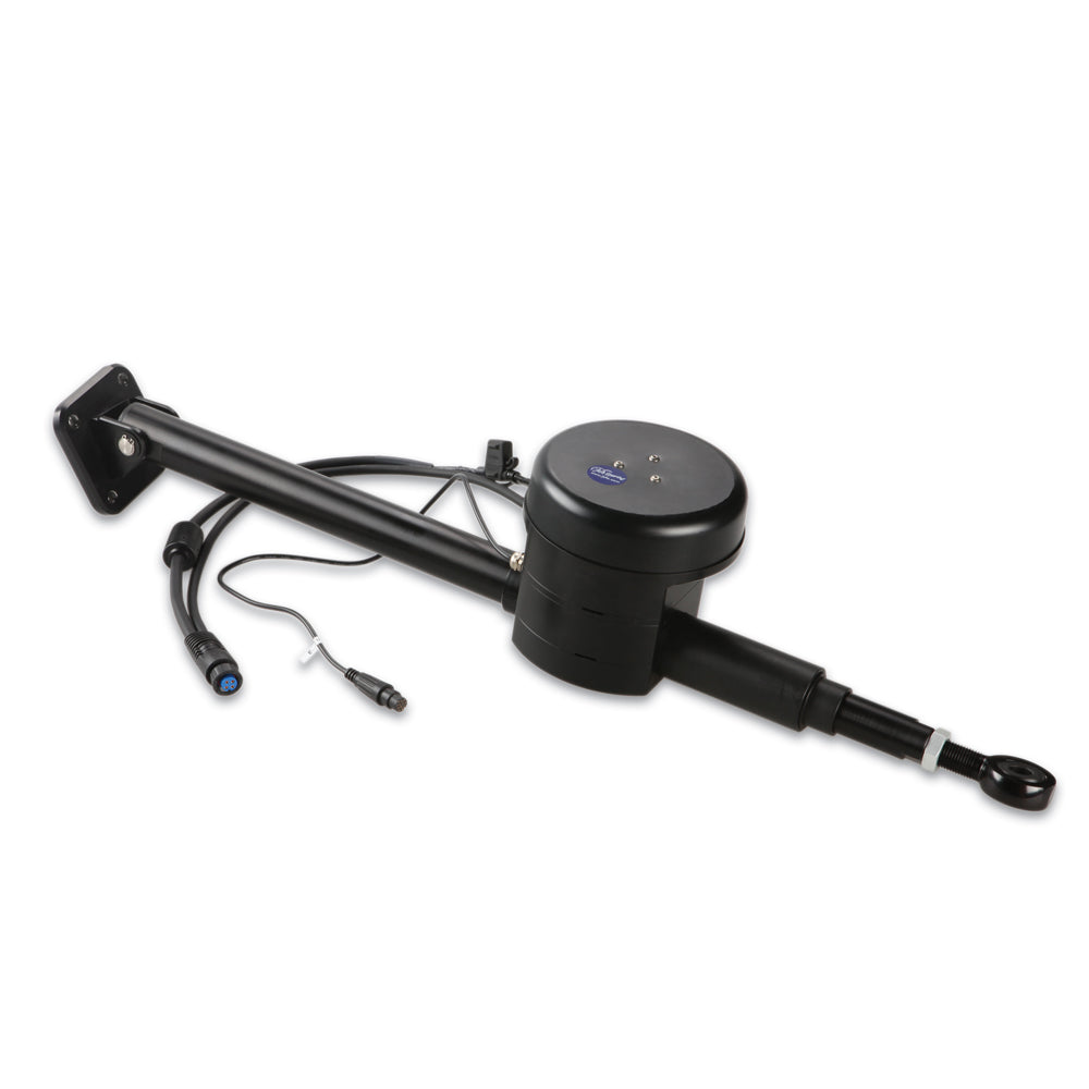 Garmin Class A Linear Drive Unit, For GHP 12, 28,500 lb Max Displacement, 10-30V