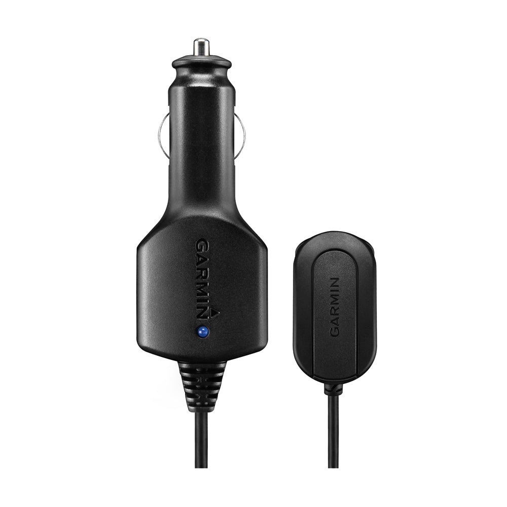Garmin Approach S1 Vehicle Charging Clip, 12V
