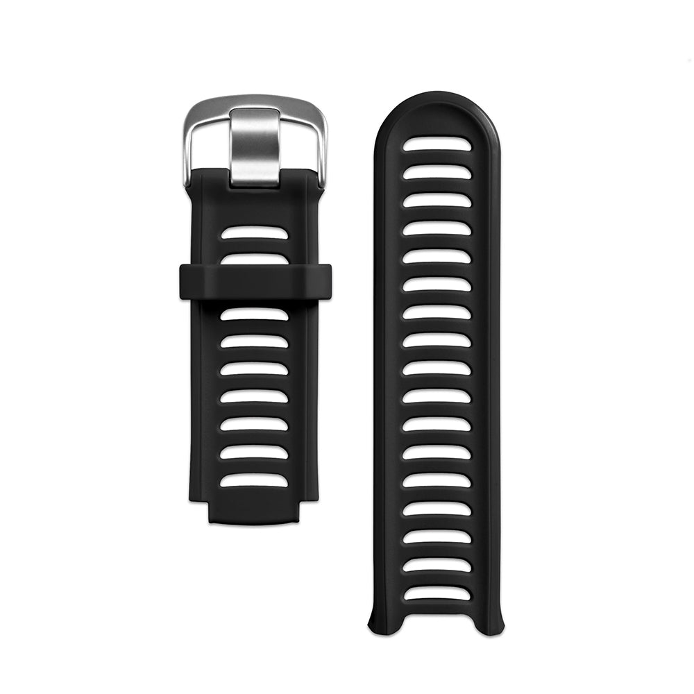 Garmin Forerunner 910XT Replacement Watch Band, Black