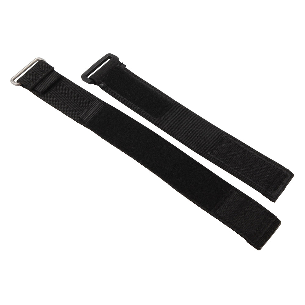 Garmin Fenix Wrist Strap Kit, Fabric Hook & Loop, Extender Strap