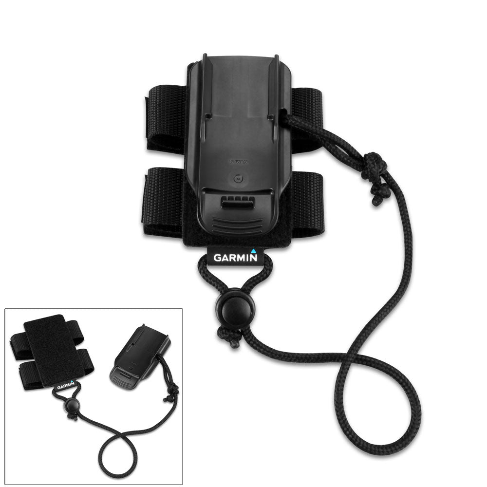 Garmin Backpack Tether, For eTrex and Oregon and GPSMAP 62/64, MOLLE Compatible
