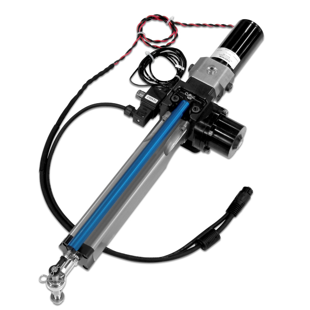 Garmin Class B Compact Drive Unit, For GHP 12, 10 in Stroke, IP67