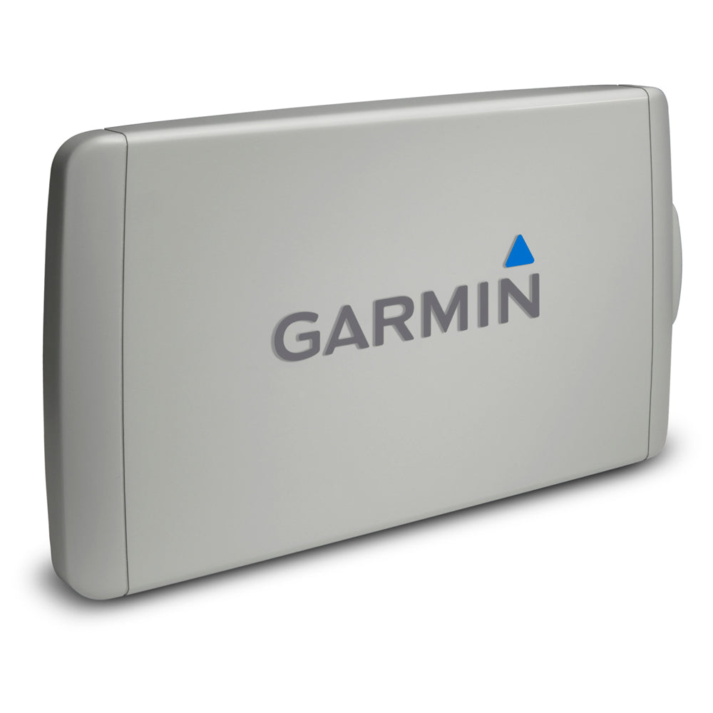 Garmin echoMAP 7 in Protective Cover, Snap-On, High-Impact Plastic