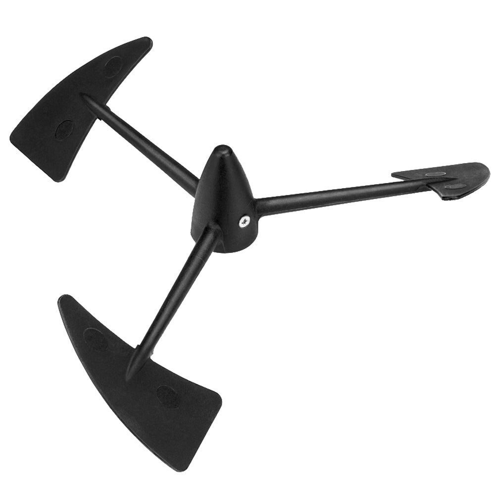 Garmin gWind & GND 10 Wind Transducer Replacement Propeller, 3-Blade