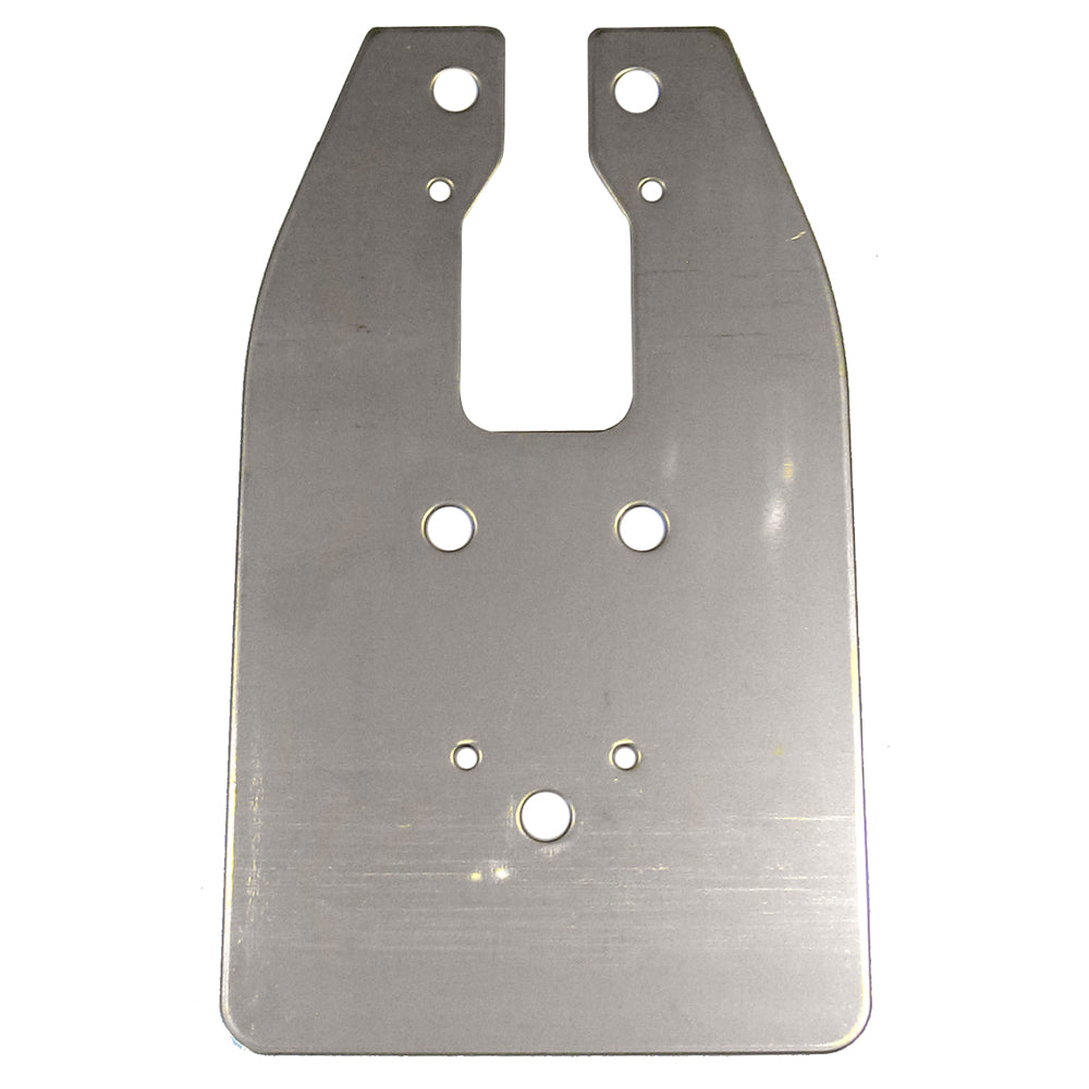 Garmin Transducer Spray Shield, For Side Scanning Transducers