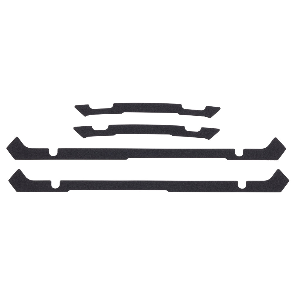 Garmin - Flush Mount Kit - For STRIKER 5dv