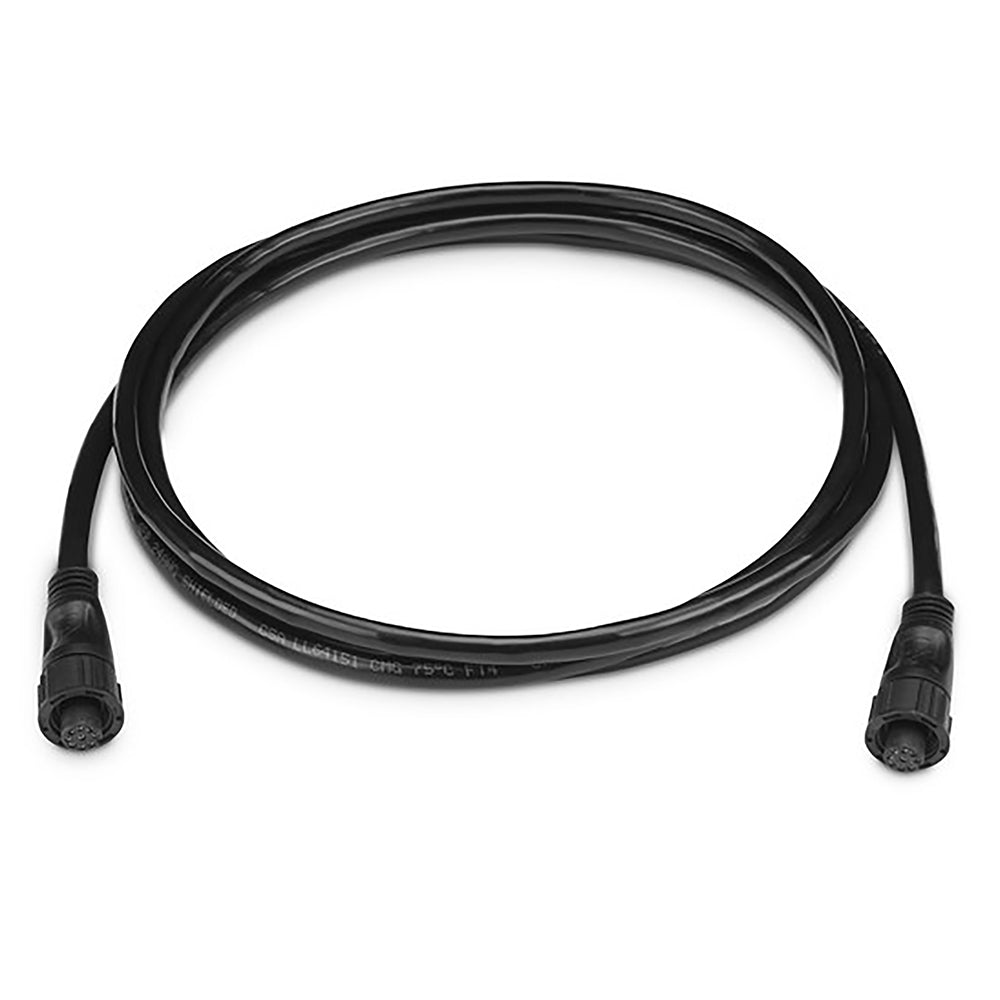 Garmin Marine Network Cable, Small Connector, 6 ft, Straight