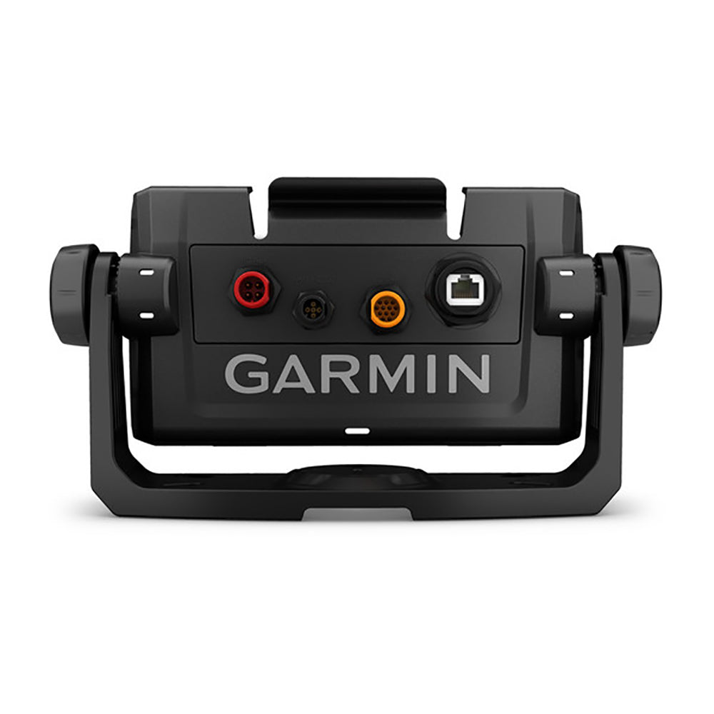 Garmin Tilt/Swivel Mount with Quick-Release Cradle, For echoMAP Plus 7Xsv, 12-Pin
