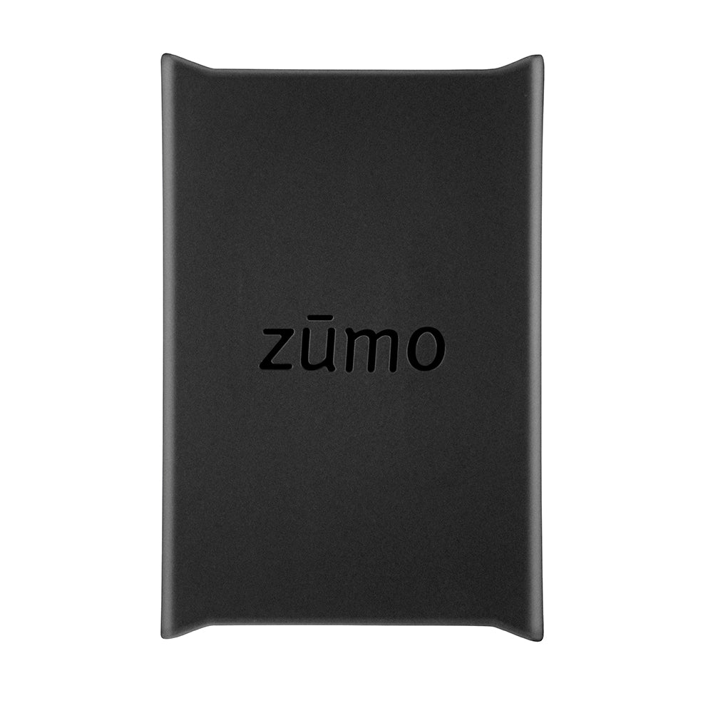 Garmin zumo 590/595 Mount Weather Cover, Connector Pin Cover