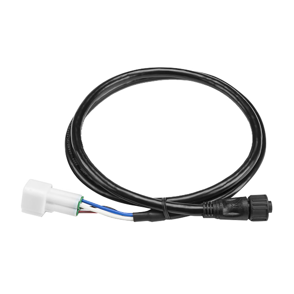 Garmin - Yamaha Engine Bus to J1939 Adapter Cable