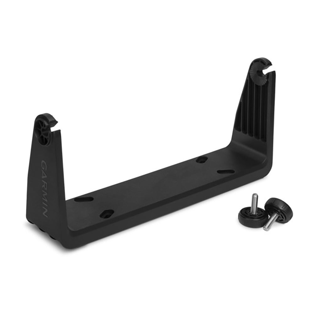 Garmin GPSMAP 7x2 Series Bail Mount Bracket, With Knobs, Tilting