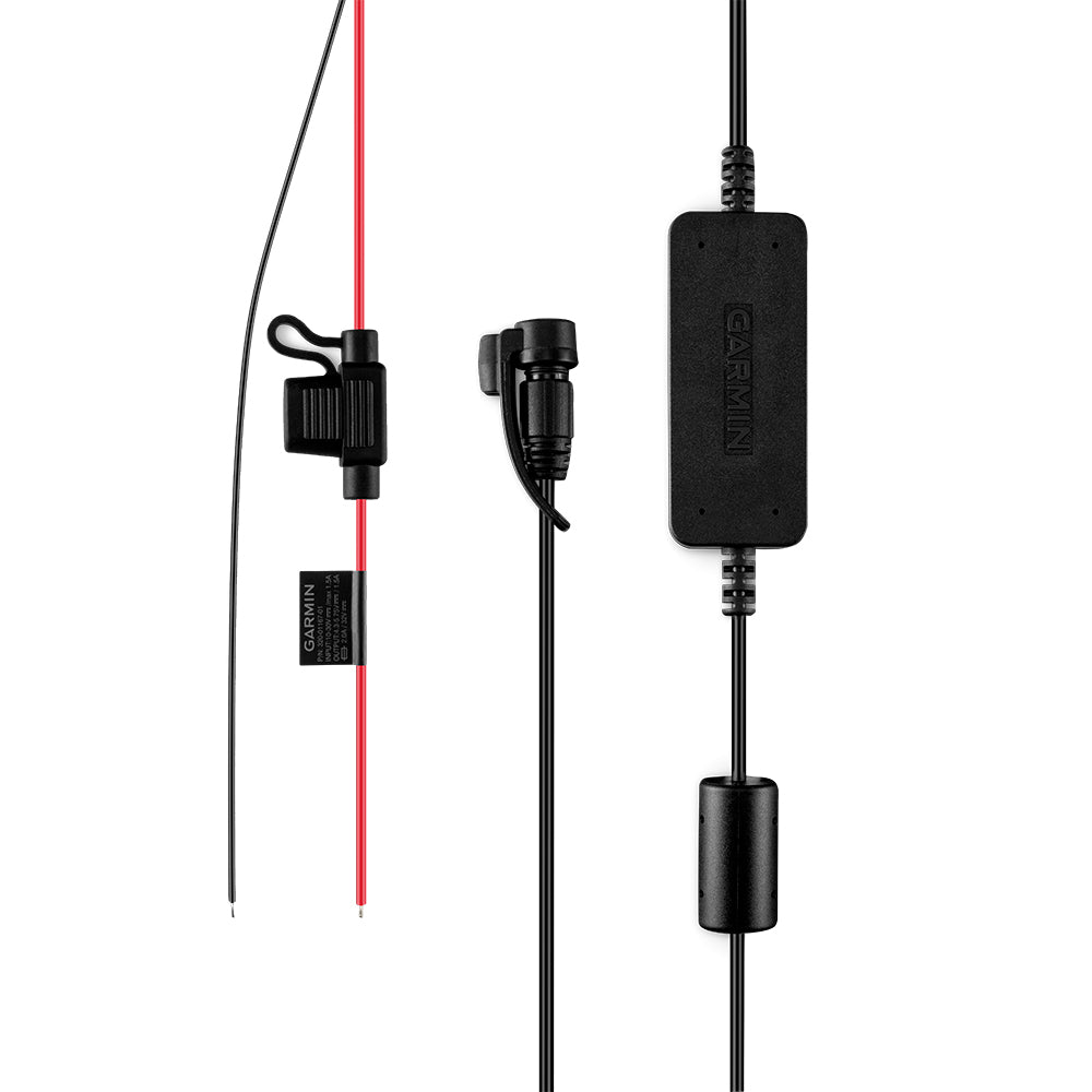 Garmin GC 100 Wireless Camera Power Cable, 10 m