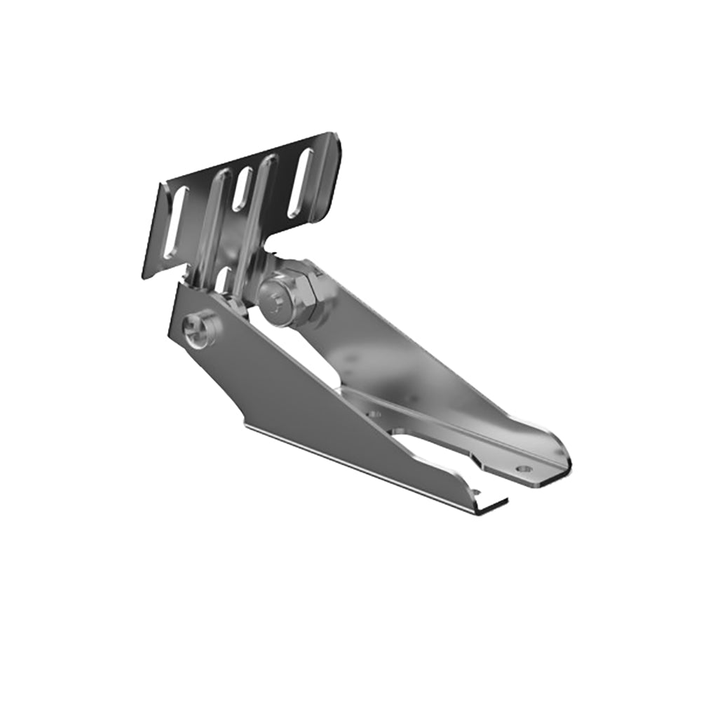 Garmin Transom Mount, For Panoptix LVS32, Stainless Steel