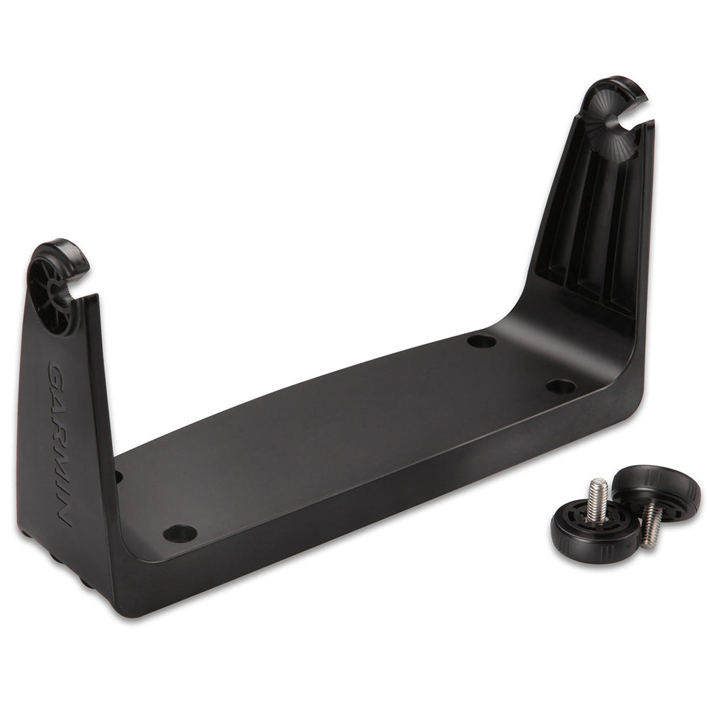 Garmin Bail Mount with Knobs, For echoMAP 70dv/70s & GPSMAP 741/xs