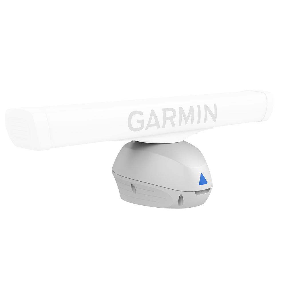 Garmin GMR Fantom 5X Open-Array Radar Pedestal Only, For 4 ft and 6 ft Arrays, 50W