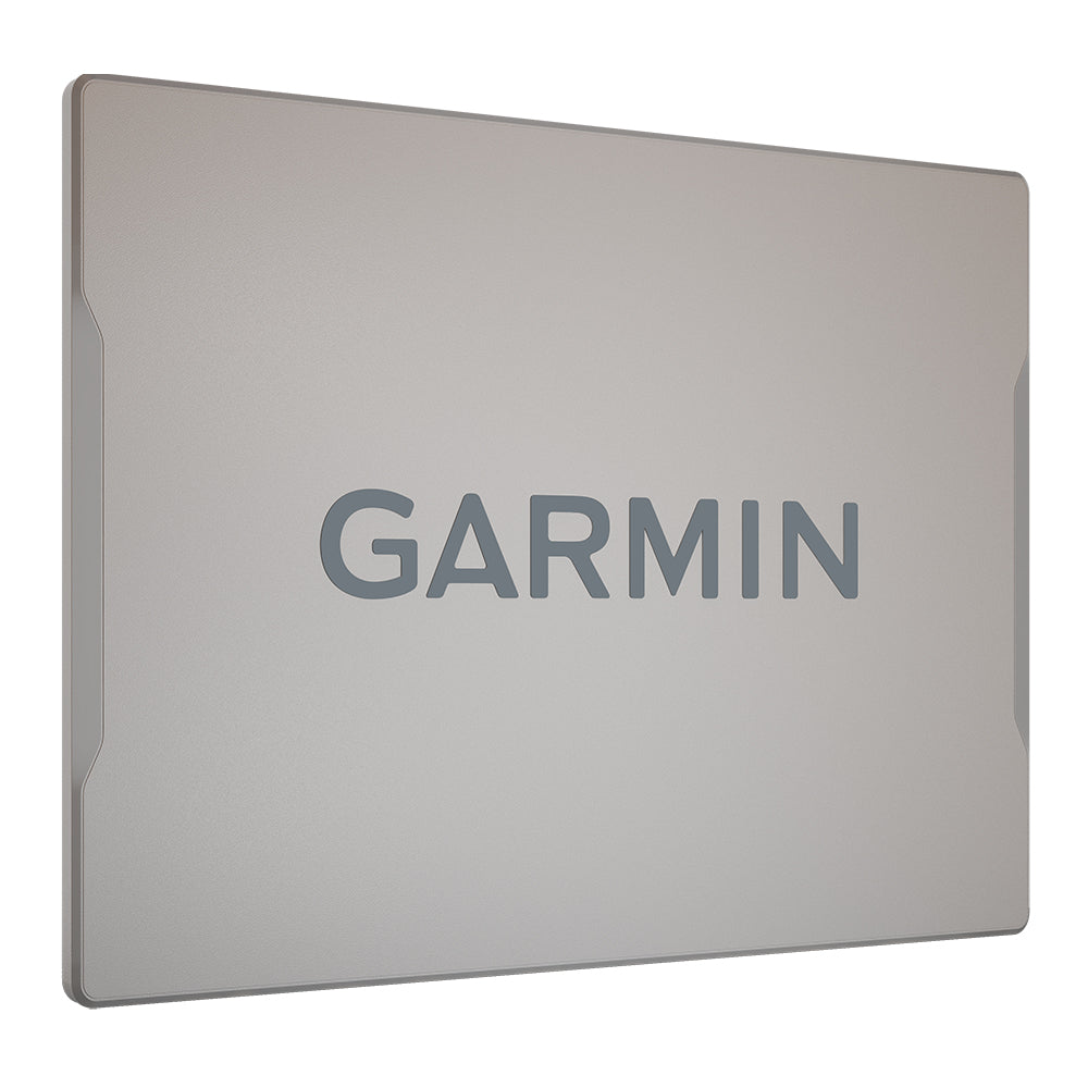 Garmin GPSMAP 16 in Plastic Protective Cover, For 8416/8616