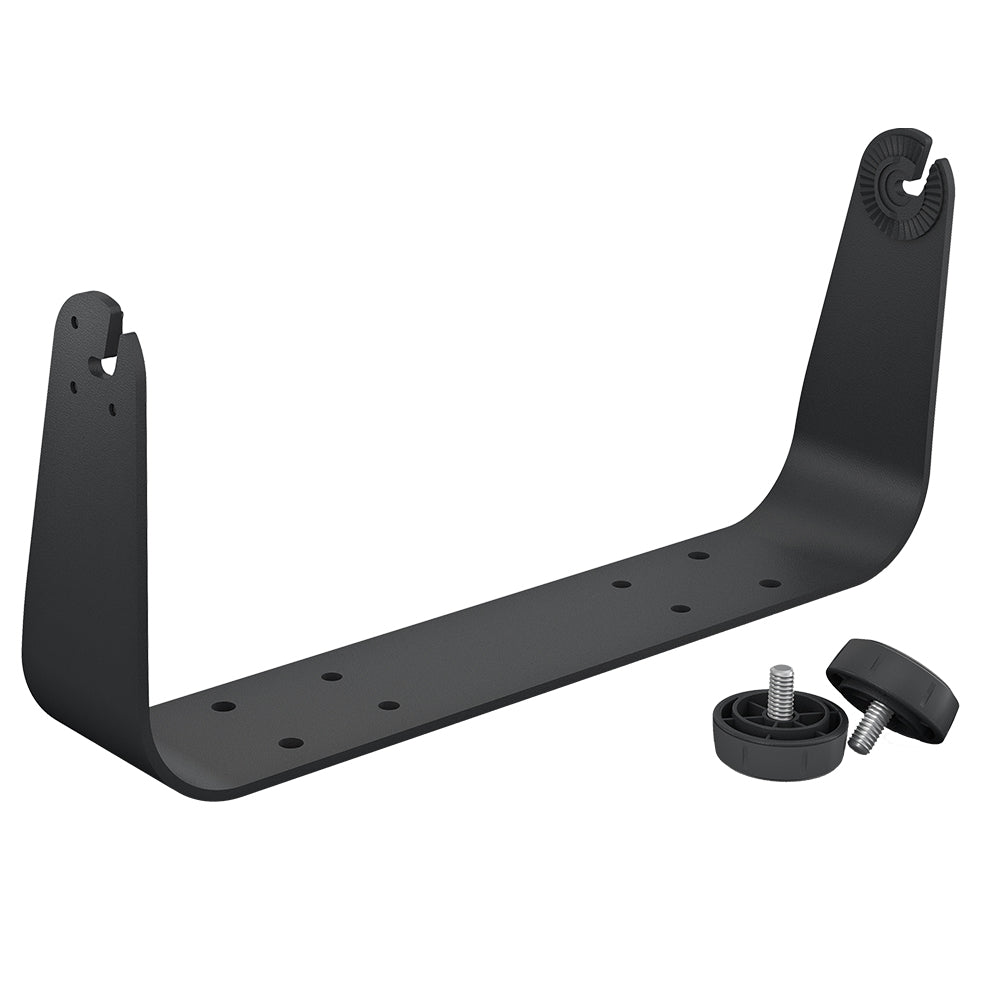 Garmin Bail Mount with Knobs, Tilting, for GPSMAP 8x16 Series