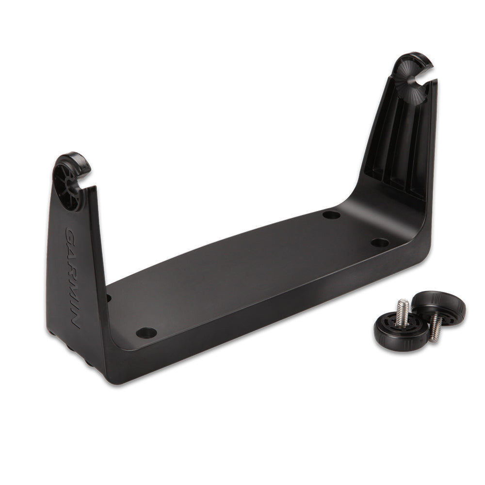 Garmin Bail Mount with Knobs, For GPSMAP 7x07 Series, Tilting