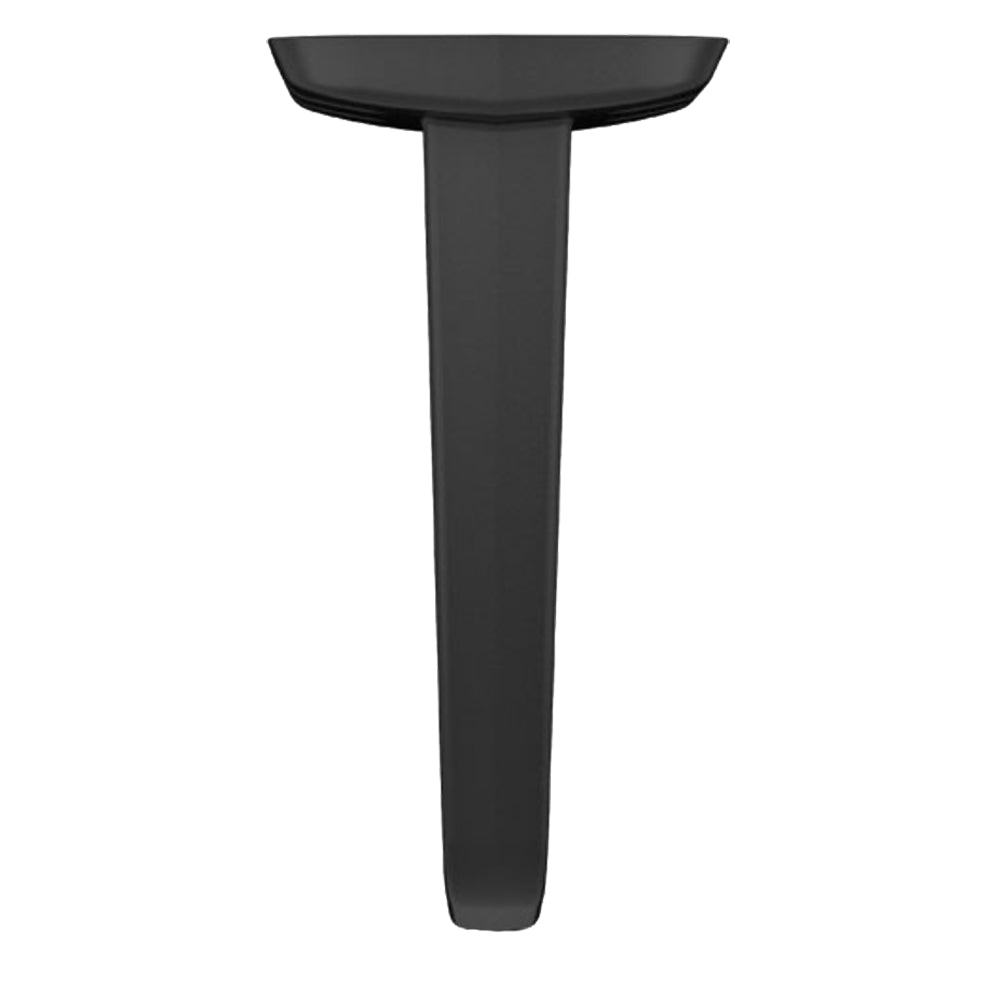 Garmin Force Trolling Motor Skeg, Black