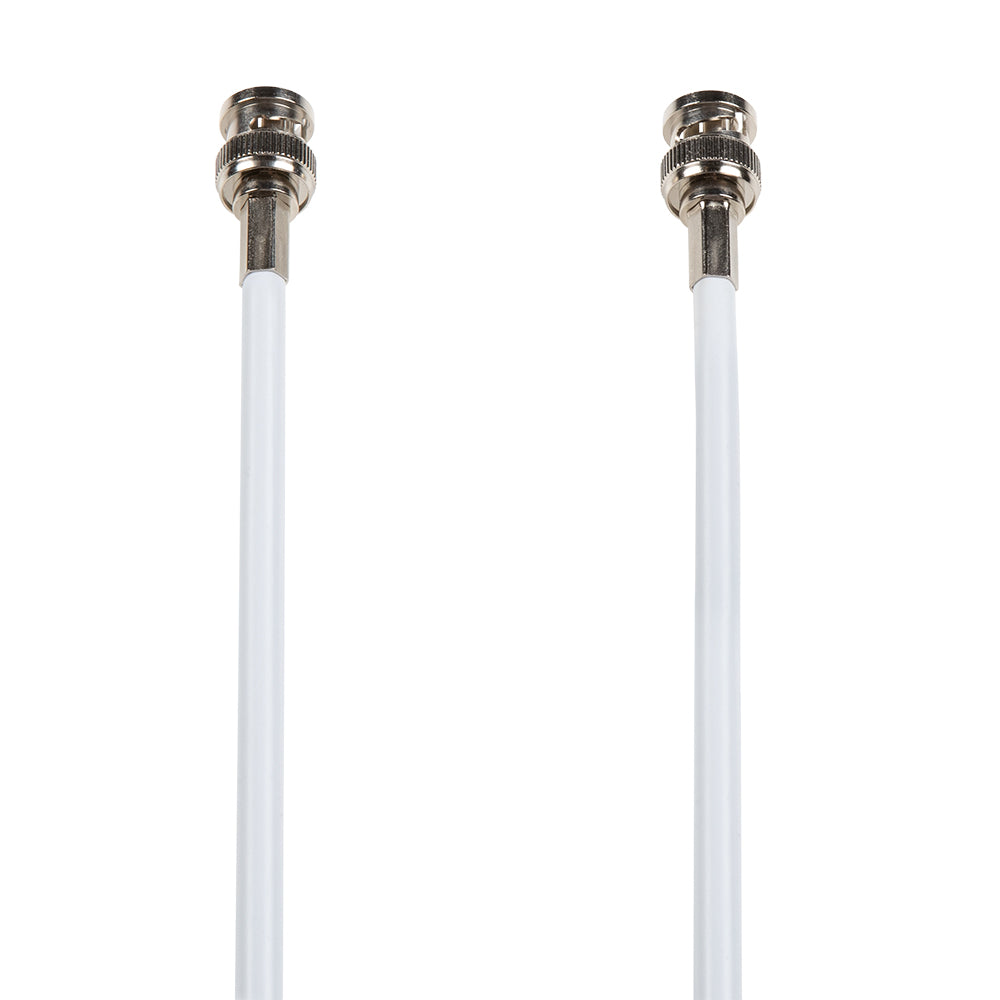 Garmin Video Extension Cable, 15 m, BNC Male-to-Male